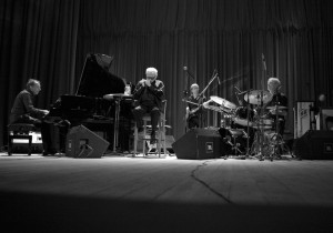 Toots Thielemans June 5th in Poland