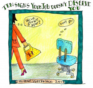 human beings are creatures of habit we ll tolerate a bad situation ...