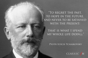 Grumpy composer quotes: 12 humbug moments