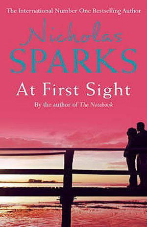 Start by marking “At First Sight” as Want to Read: