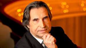 Riccardo Muti Foto Todd Rosenberg