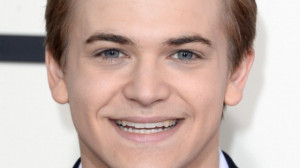 Performance, Hunter Hayes Invisible Grammys 2014, Hunter Hayes Grammys ...