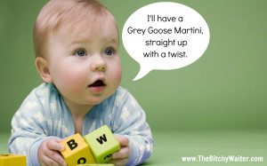 Get some Bitchy Waiter in your email!