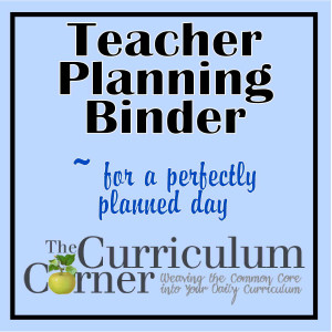 planningbinder