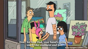 Bob's Burgers