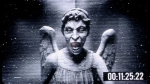 Doctor Who Commentary – 5.04 ‘The Time of Angels’