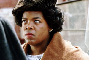 And finally, here’s the list of Oprah Winfrey movies you’ve ...
