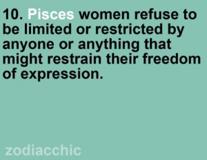 pisces quotes women - Google Search