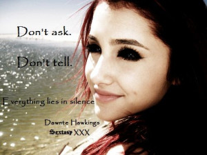 Instagram Picture Quote