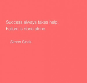 Love this quote by business mind Simon Sinek. What are you doing to ...