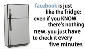 Facebook-is-like-a-fridge (contributed by George)