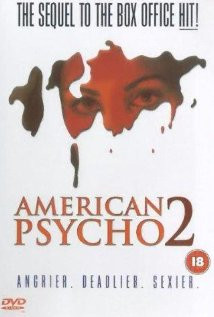 American Psycho II: All American Girl (Video 2002) - IMDb