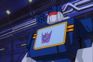 Soundwave Superior. Constructicons Inferior