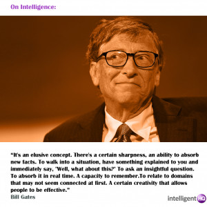 bill gates