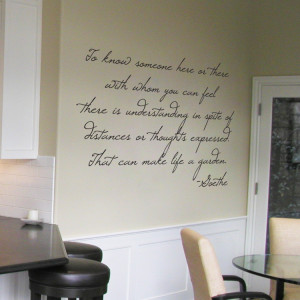 Quotes Phrases Saying Custom Wall Decals Wall Stickers