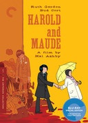 Harold and Maude - Hal Ashby