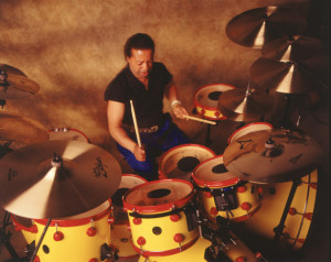 Tony Williams: Last Words Of A Drumming Genius