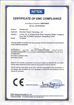 ... hot selling In America Europe mini headphones Earphones good quality