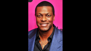 Chris Tucker