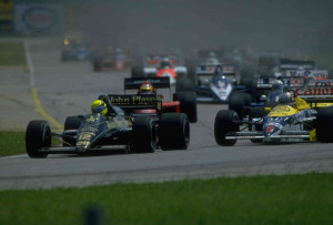 17 Ayrton Senna Quotes to Jump-Start Your Engine