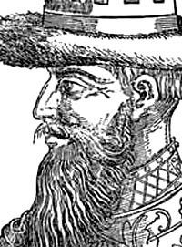 cultivated land had been abandoned by farmers during the terror of the ...