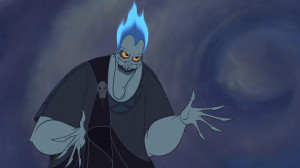 ... hades god underworld disney hercules meg walt disney hercules hades