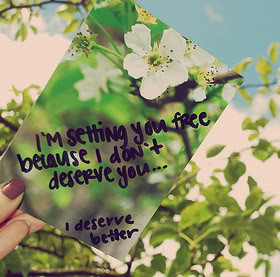 Quotes About Moving On From A Bad Relationship Quotes about bad ...