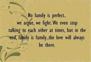 Family Quotes on Pinterest | Family quotes , Quote Family and Love My ...