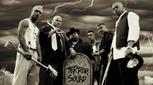The Terror Squad came out in 1998 introduced by Bronx rapper Fat Joe ...