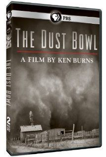 The Dust Bowl Documentary