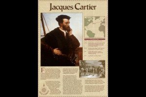 Jacques cartier - Jacques Cartier