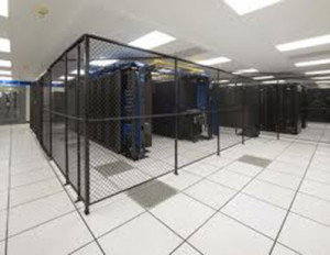 Massive Networks offers a Caged Colocation solution for your data ...