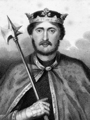 Baby First Check Rick