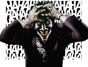 The Killing Joke’ Is The Best Joker Story Ever Told