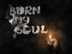 Burn my soul by rsx1988