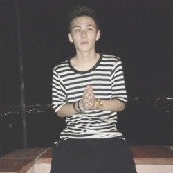 carter reynolds twitter icons
