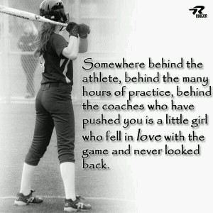 Softball Quotes 11