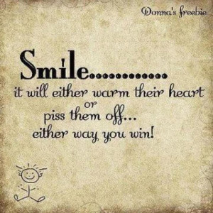 You are viewing right now the image Heart Touching Quotes of Smile We ...