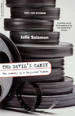 Start by marking “The Devil's Candy: The Anatomy Of A Hollywood ...