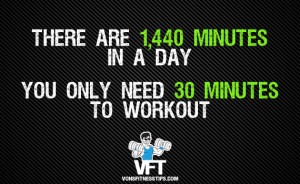 Health, Food and Fitness