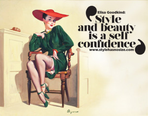 ... stories. These are strong and confident women discussing Read more