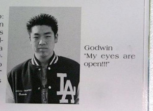 19+ Funny Yearbook Quotes- Back in the day, they didn't allow such ...