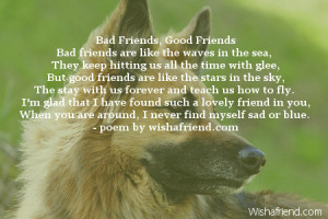 Broken Friendship Quotes...