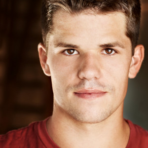 Max Carver Guest Starring