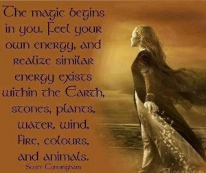 It all starts with you