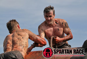 Training for Spartan Race + Tough Mudder and how I plan to tackle it ...