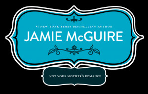 Author Jamie McGuire