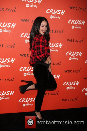 Cierra Ramirez