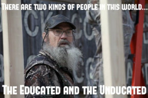 duck dynasty quotes | Tumblr