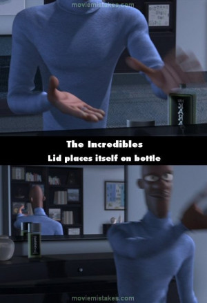 The Incredibles' (2004)